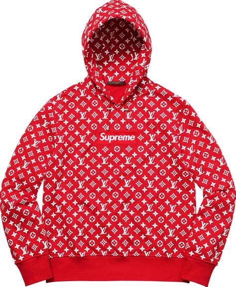 supreme louis vuitton bandana price|supreme x louis vuitton hoodie.